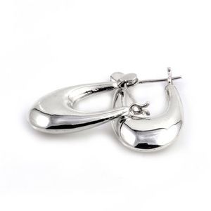 Sterling silver earrings